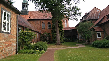 Walsrode Abbey, 