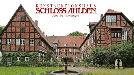 Kunstauktionshaus Schloss Ahlden GmbH, 