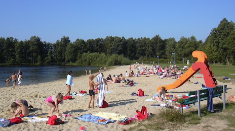Düshorn beach, 
