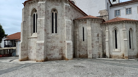 Monastery São Dinis e São Bernardo, Odivelas