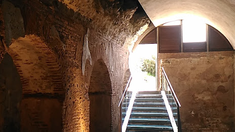 Varignano Roman Villa (Villa romana del Varignano Vecchio), Arcola