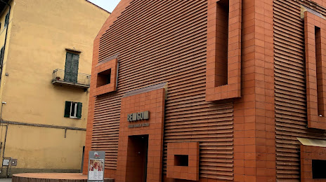 Benozzo Gozzoli Museum, Castelfiorentino