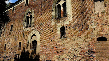 Castello della Rotta, 