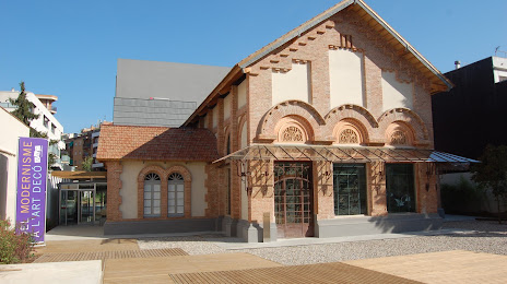 Museo de Arte de Cerdanyola, Ripollet