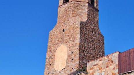 Ermita de San Pedro de Reixac s.XI, 