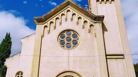 Parroquia de San Martín, Ripollet