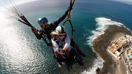 Brisa Paragliding Tenerife, 