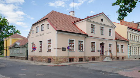 Viljandi Museum, Viljandi