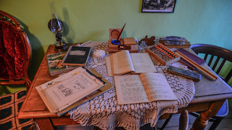 Muzeum Życia Codziennego 1939-1979, Χρζάνοβ