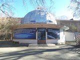 Пятигорский планетарий, Пятигорск