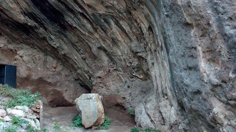 Grotta del Castello, Termini Imerese