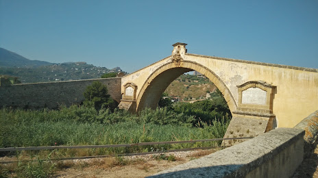 Ponte San Leonardo - Presidio RodoArte Onlus, Termini Imerese