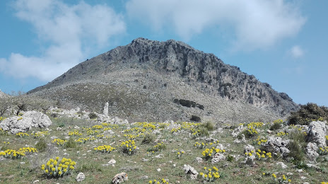 Monte San Calogero, Termini Imerese