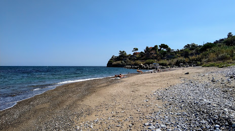 Spiaggia Pietra Piatta - TERMINI IMERESE, Termini Imerese