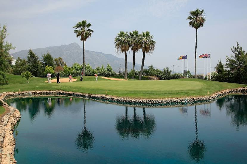 La Quinta Golf & Country Club, 