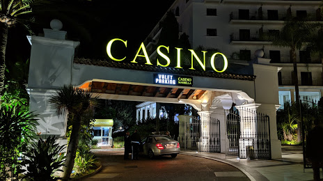 Casino Marbella, Marbella