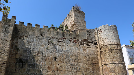 Muralla del Castillo, 