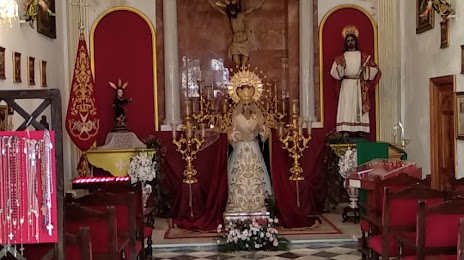 Ermita de Santiago, 