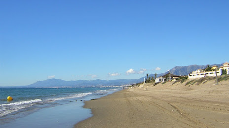 Playa de la Víbora, 