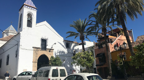 Ermita del Santo Cristo de Marbella, Marbella