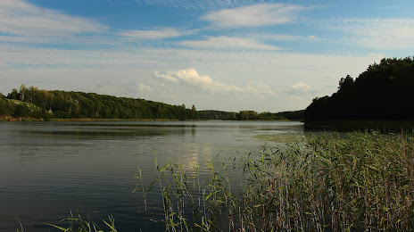 Jezioro Brodno Wysokie (Jezioro Wysokie Brodno), 