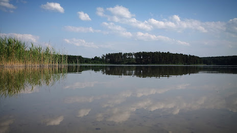 Jezioro Sosno, 