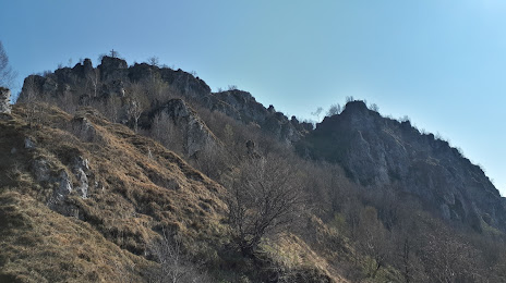 Monte Filaressa, Nembro