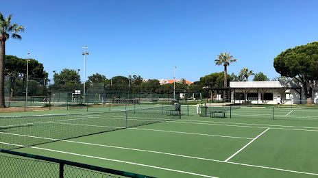 Vilamoura Tennis & Padel Academy, 