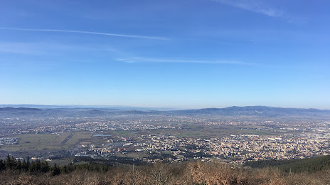 Monte Morello, Fiesole