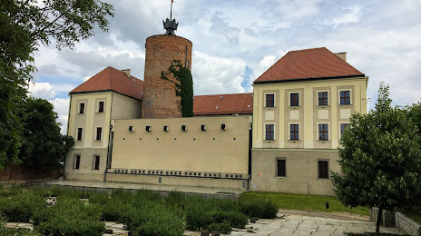 Zamek Książąt Głogowskich, 