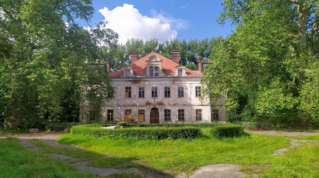Schloss Seppau, Glogow