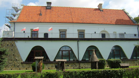 Museum of Wielun, 