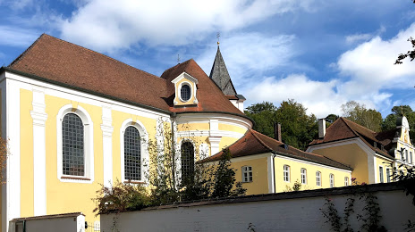 Wieskirche, Frisinga