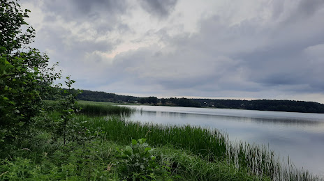 Jezioro Sudomie, 