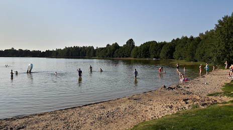 Jezioro Dobrogoszcz, 