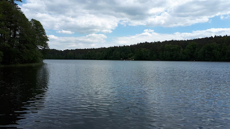 Jezioro Lubowisko, 