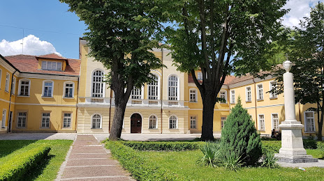 Museum of Education, Gabrova