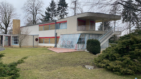 Villa Schminke, Löbau
