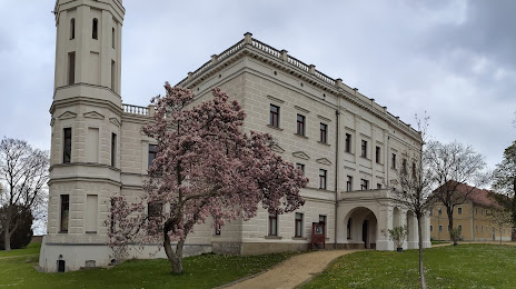 Schloss Krobnitz, 