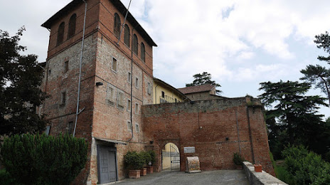 Castello Dei Paleologi, Acqui Terme