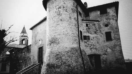 Castello di Prasco, Acqui Terme