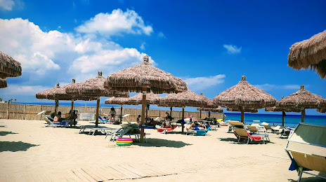 Agua Beach Resort, Pachino