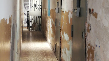 Museo della Memoria Carceraria, Салуццо