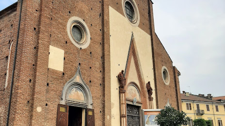 Cattedrale Maria Vergine Assunta, Saluzzo