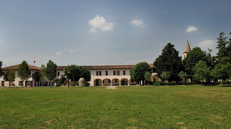 African Village and Museum, Stezzano