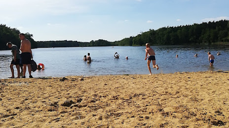 Jezioro Jarosławskie, 