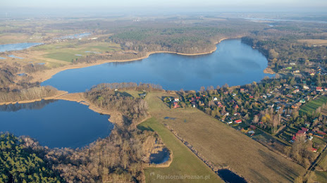 Jezioro Cichowo, 