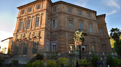 Castello di Collegno, 