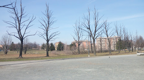 Parco Porporati, 