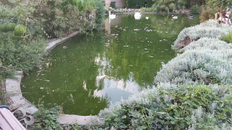 Il giardino segreto Airola, Montesarchio